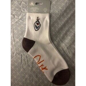 Disney Olaf Women’s Socks 2pair